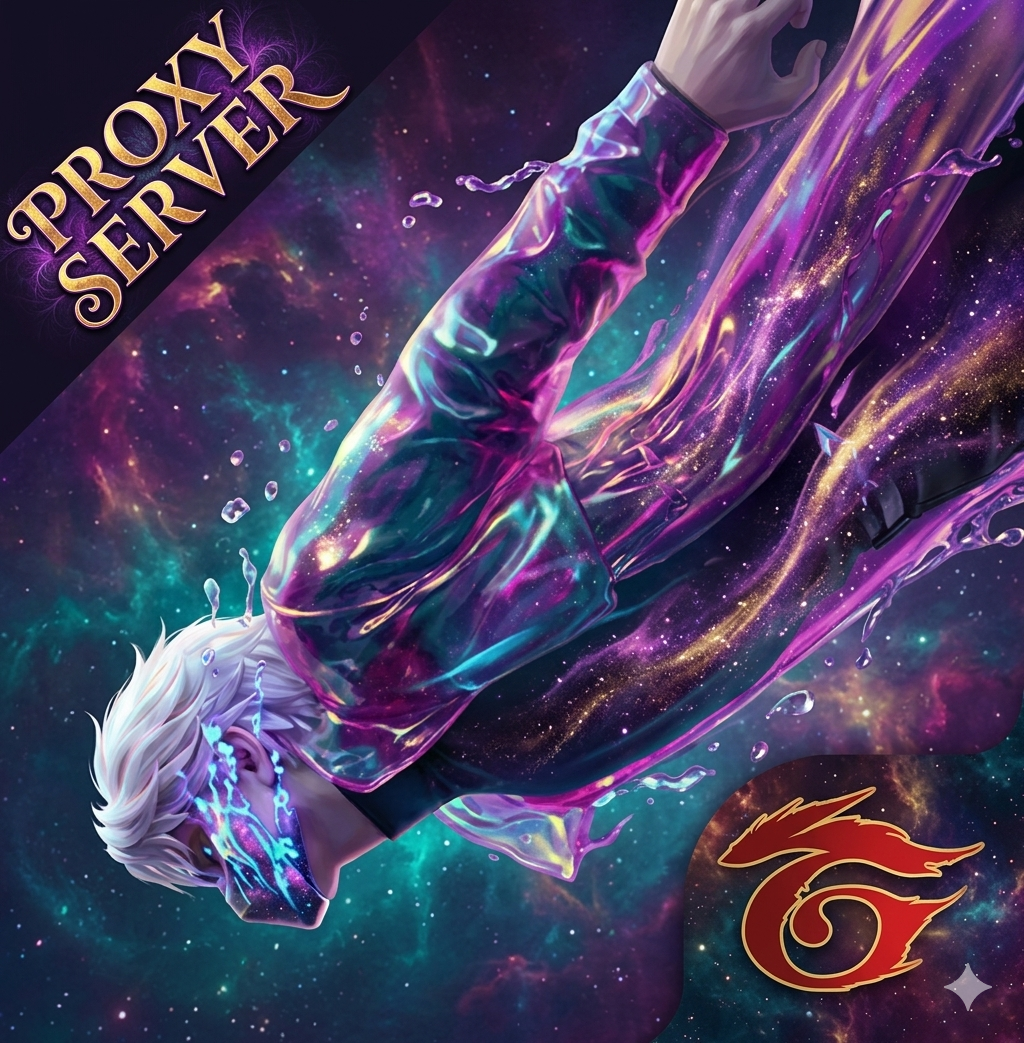 OB53 Proxy Logo